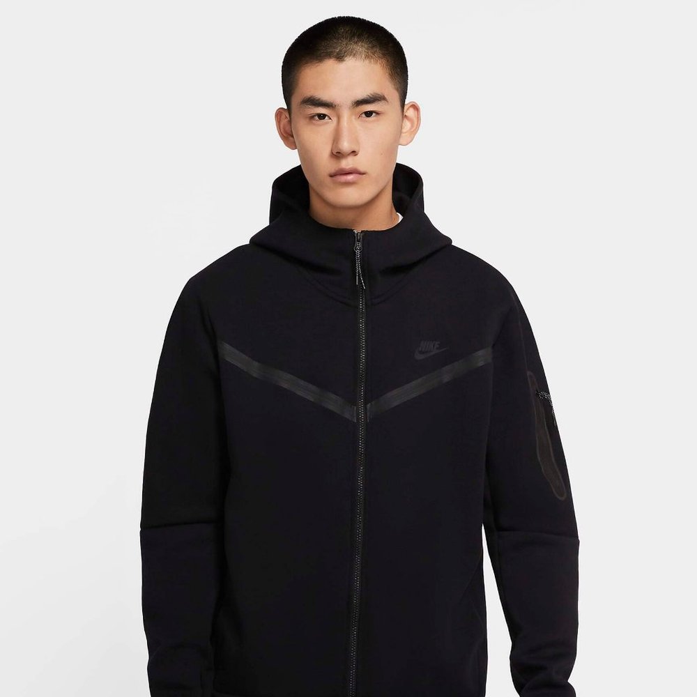 Nike Sportswear Tech Fleece Hoodie